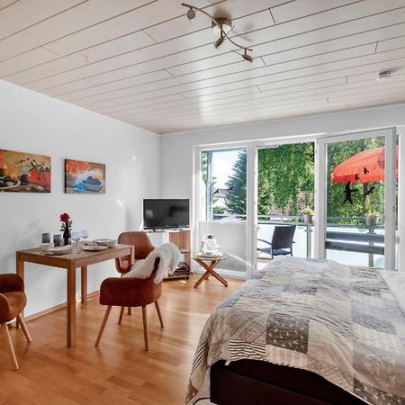 Apartment Fasan By Interhome Warwerort ภายนอก รูปภาพ