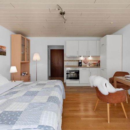 Apartment Fasan By Interhome Warwerort ภายนอก รูปภาพ