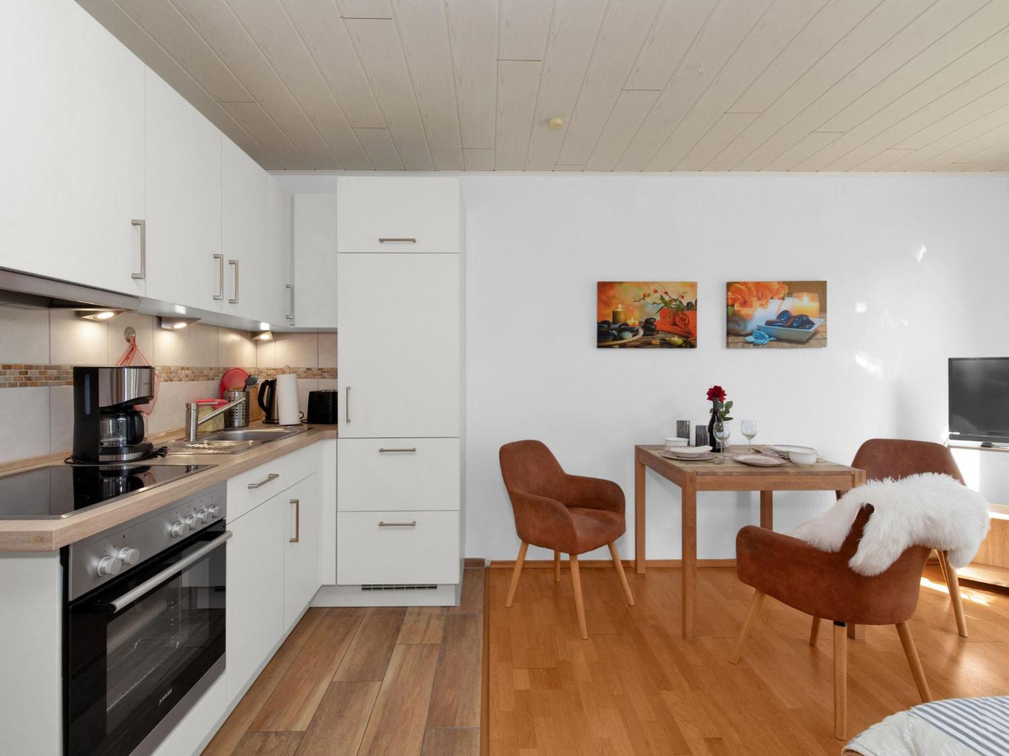 Apartment Fasan By Interhome Warwerort ภายนอก รูปภาพ