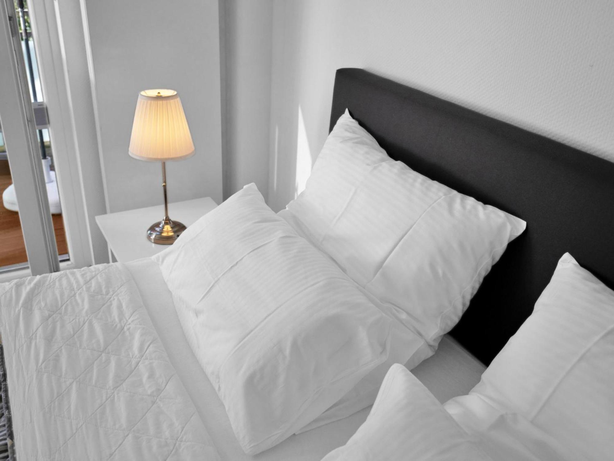 Apartment Fasan By Interhome Warwerort ภายนอก รูปภาพ