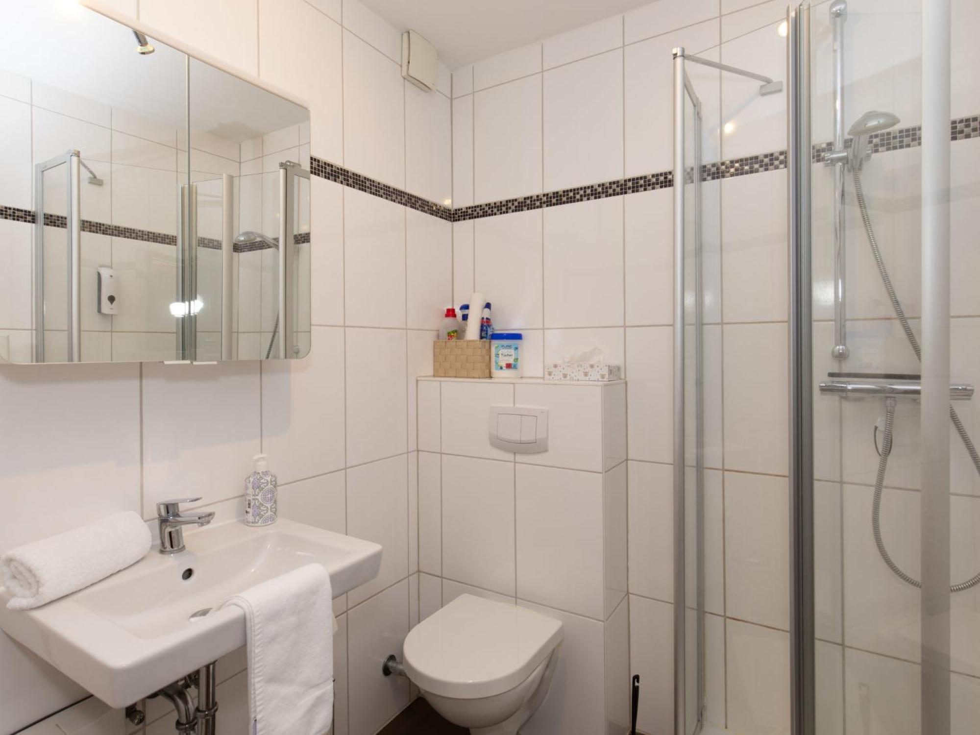 Apartment Fasan By Interhome Warwerort ภายนอก รูปภาพ