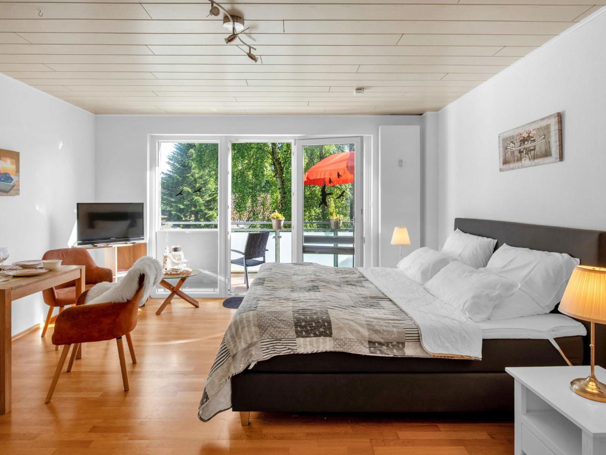 Apartment Fasan By Interhome Warwerort ภายนอก รูปภาพ