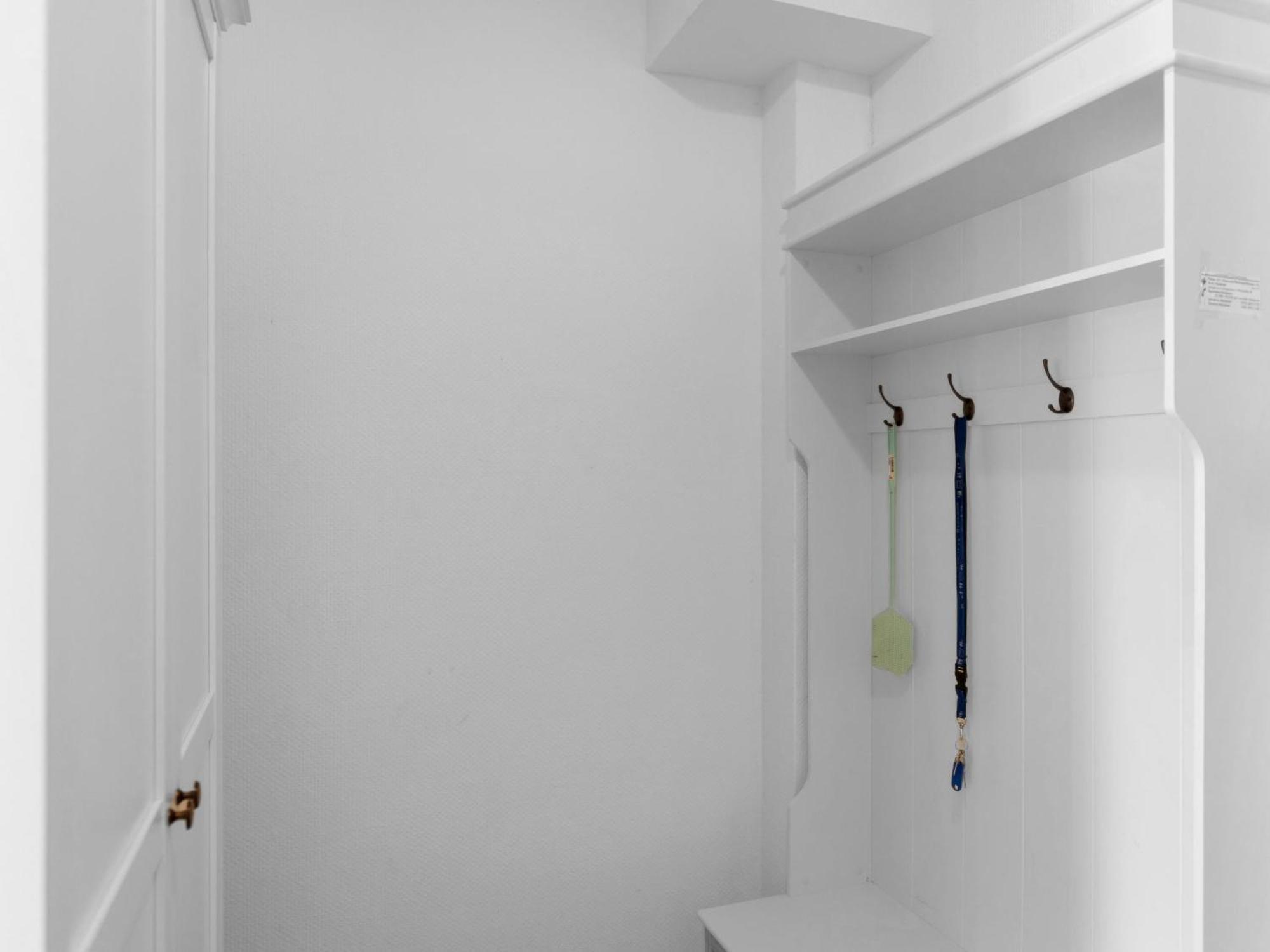Apartment Fasan By Interhome Warwerort ภายนอก รูปภาพ